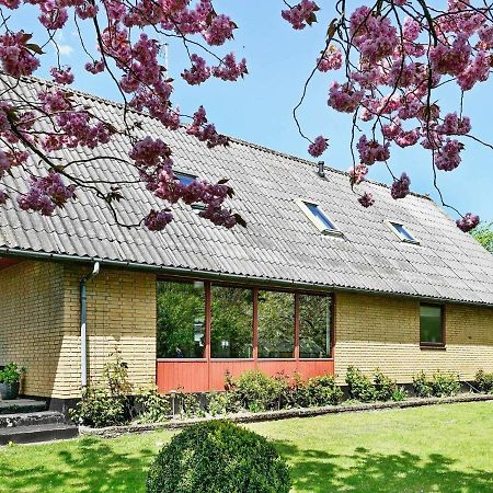 4 Person Holiday Home In Nex Balke Quarto foto